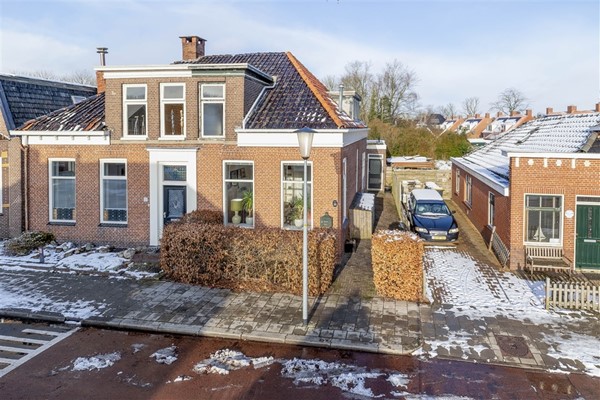 Medium property photo - Schoolstraat 33, 9641 JW Veendam
